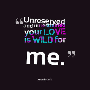 wildlove