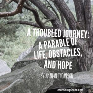 Troubled Journey