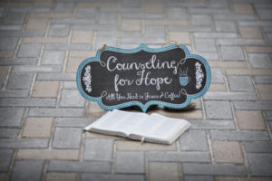 counseling for hope